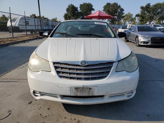 Photo 4 VIN: 1C3LC45K88N675197 - CHRYSLER SEBRING 