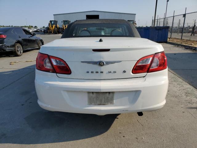 Photo 5 VIN: 1C3LC45K88N675197 - CHRYSLER SEBRING 