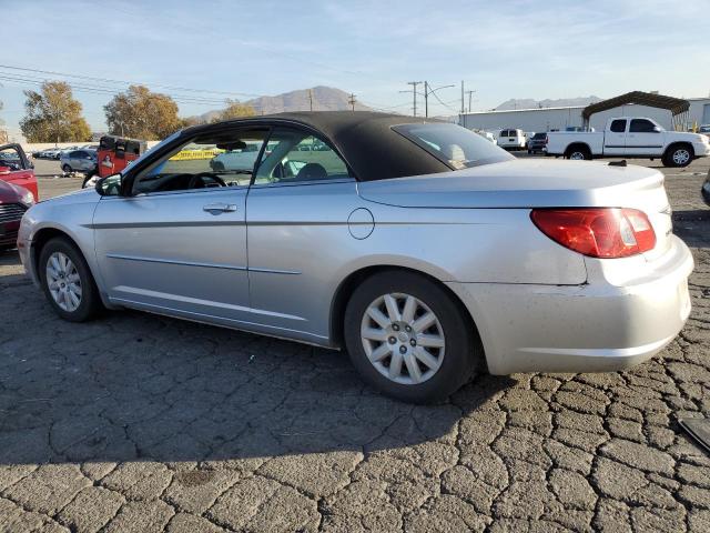 Photo 1 VIN: 1C3LC45KX8N157706 - CHRYSLER SEBRING 