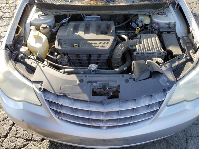 Photo 10 VIN: 1C3LC45KX8N157706 - CHRYSLER SEBRING 