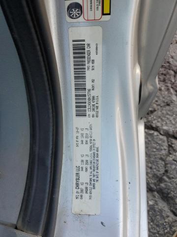 Photo 11 VIN: 1C3LC45KX8N157706 - CHRYSLER SEBRING 