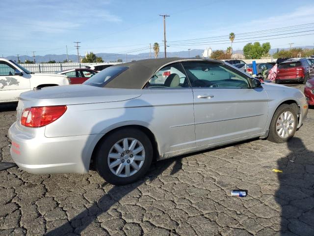 Photo 2 VIN: 1C3LC45KX8N157706 - CHRYSLER SEBRING 