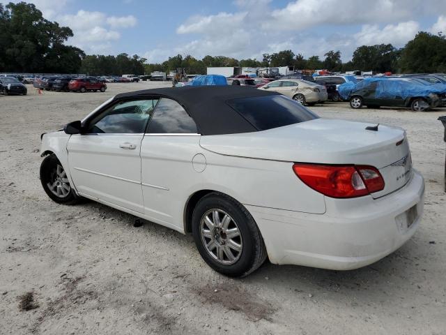 Photo 1 VIN: 1C3LC45KX8N224255 - CHRYSLER SEBRING 