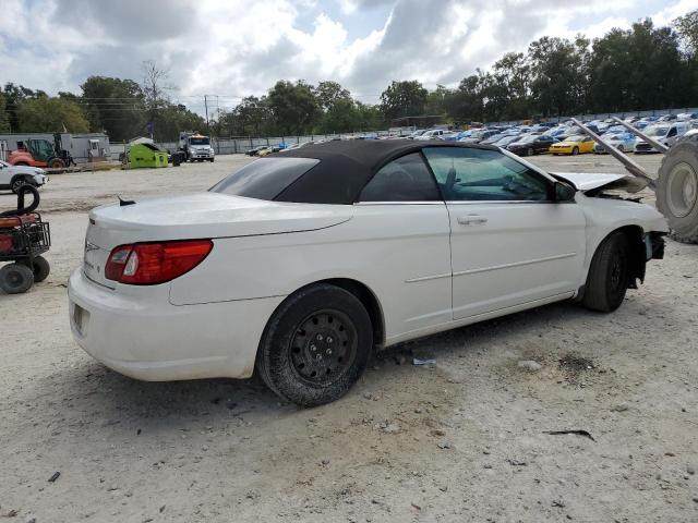 Photo 2 VIN: 1C3LC45KX8N224255 - CHRYSLER SEBRING 