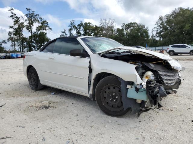 Photo 3 VIN: 1C3LC45KX8N224255 - CHRYSLER SEBRING 