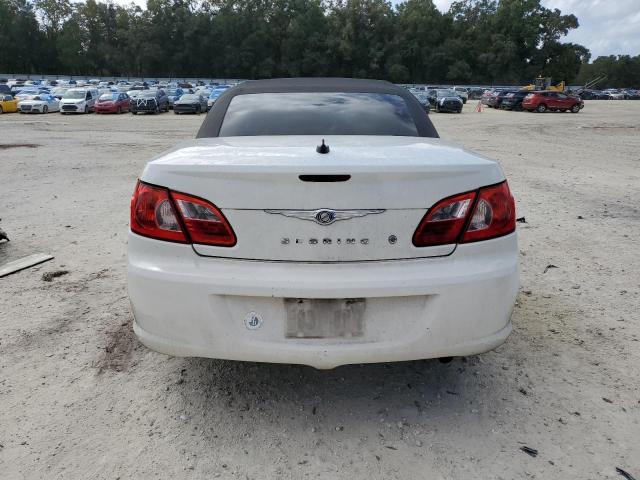 Photo 5 VIN: 1C3LC45KX8N224255 - CHRYSLER SEBRING 