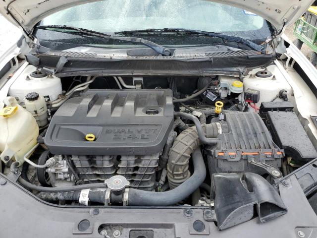 Photo 10 VIN: 1C3LC46B09N516819 - CHRYSLER SEBRING LX 