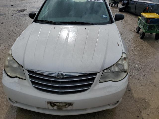 Photo 4 VIN: 1C3LC46B09N516819 - CHRYSLER SEBRING LX 