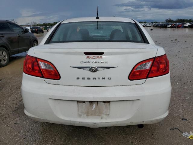 Photo 5 VIN: 1C3LC46B09N516819 - CHRYSLER SEBRING LX 