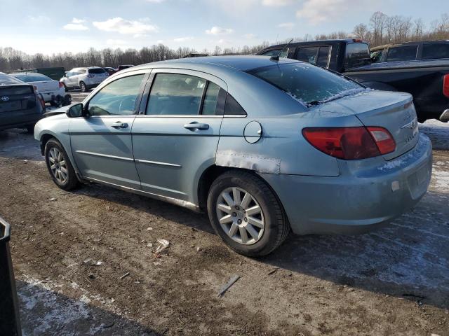 Photo 1 VIN: 1C3LC46B09N536813 - CHRYSLER SEBRING LX 