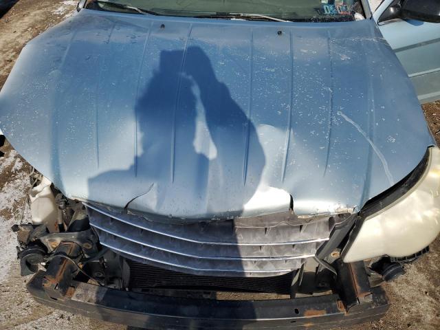 Photo 10 VIN: 1C3LC46B09N536813 - CHRYSLER SEBRING LX 