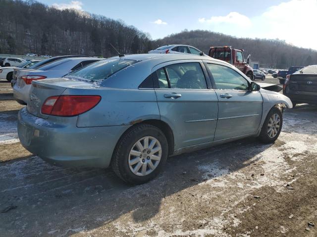 Photo 2 VIN: 1C3LC46B09N536813 - CHRYSLER SEBRING LX 