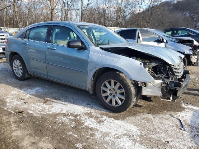 Photo 3 VIN: 1C3LC46B09N536813 - CHRYSLER SEBRING LX 