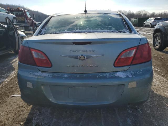 Photo 5 VIN: 1C3LC46B09N536813 - CHRYSLER SEBRING LX 