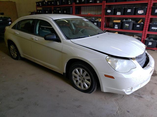 Photo 3 VIN: 1C3LC46B29N514506 - CHRYSLER SEBRING LX 