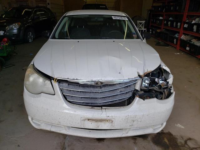 Photo 4 VIN: 1C3LC46B29N514506 - CHRYSLER SEBRING LX 