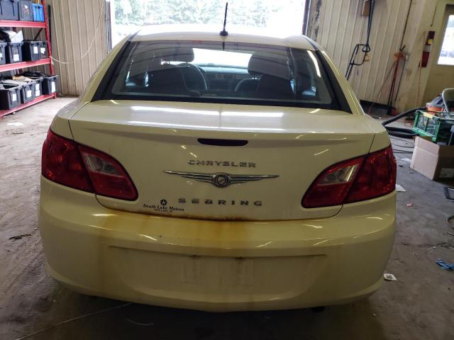 Photo 5 VIN: 1C3LC46B29N514506 - CHRYSLER SEBRING LX 