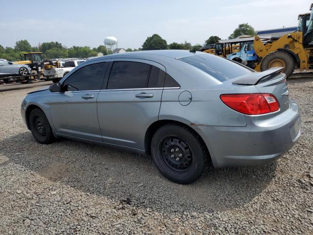 Photo 1 VIN: 1C3LC46B29N521357 - CHRYSLER SEBRING 