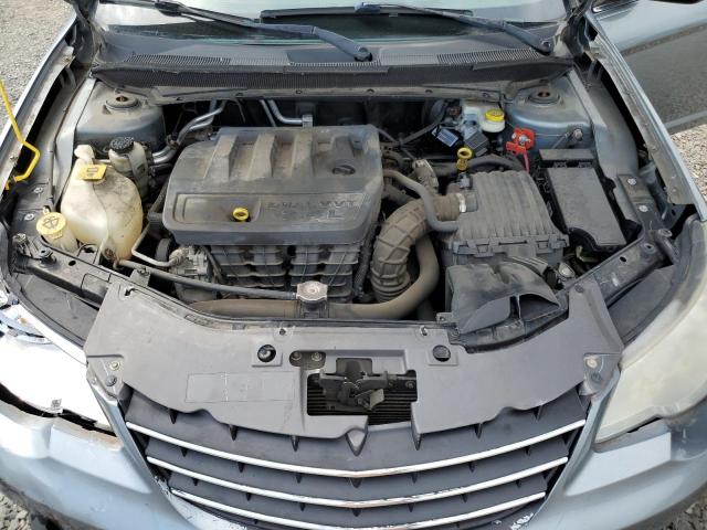 Photo 10 VIN: 1C3LC46B29N521357 - CHRYSLER SEBRING 