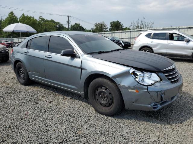 Photo 3 VIN: 1C3LC46B29N521357 - CHRYSLER SEBRING 