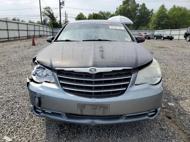 Photo 4 VIN: 1C3LC46B29N521357 - CHRYSLER SEBRING 