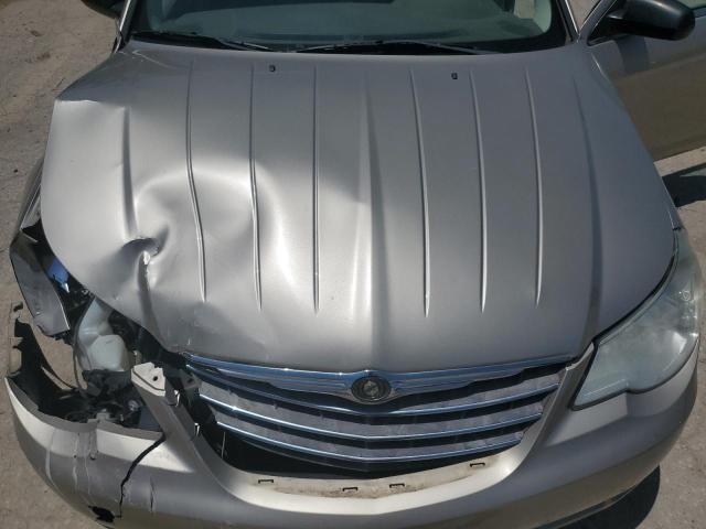 Photo 10 VIN: 1C3LC46B29N531211 - CHRYSLER SEBRING 