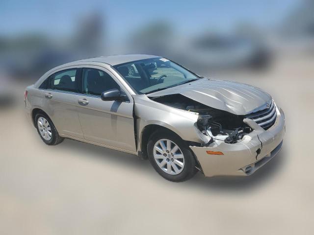 Photo 3 VIN: 1C3LC46B29N531211 - CHRYSLER SEBRING 