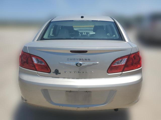 Photo 5 VIN: 1C3LC46B29N531211 - CHRYSLER SEBRING 