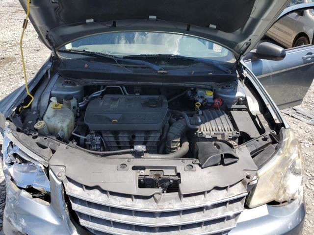 Photo 10 VIN: 1C3LC46B29N558117 - CHRYSLER SEBRING LX 