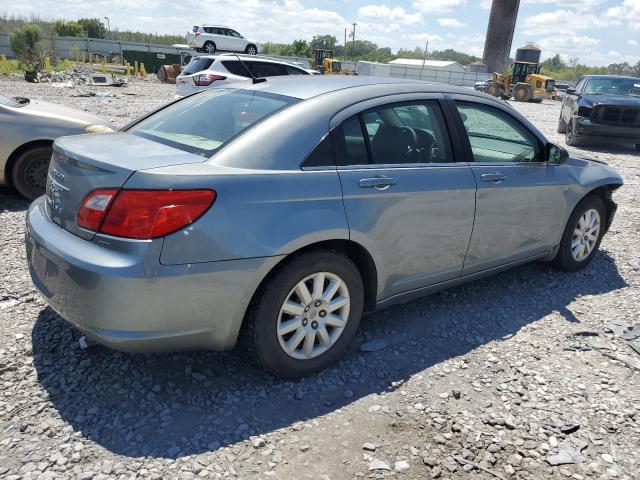 Photo 2 VIN: 1C3LC46B29N558117 - CHRYSLER SEBRING LX 