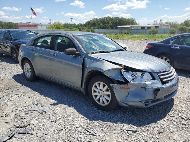 Photo 3 VIN: 1C3LC46B29N558117 - CHRYSLER SEBRING LX 