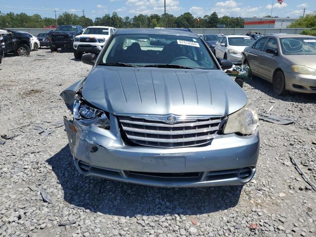 Photo 4 VIN: 1C3LC46B29N558117 - CHRYSLER SEBRING LX 