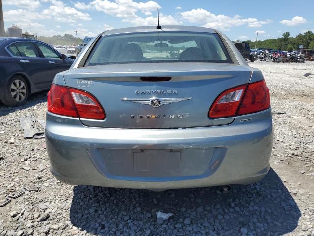 Photo 5 VIN: 1C3LC46B29N558117 - CHRYSLER SEBRING LX 