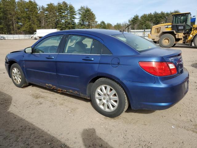 Photo 1 VIN: 1C3LC46B39N563021 - CHRYSLER SEBRING 