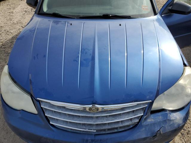 Photo 10 VIN: 1C3LC46B39N563021 - CHRYSLER SEBRING 