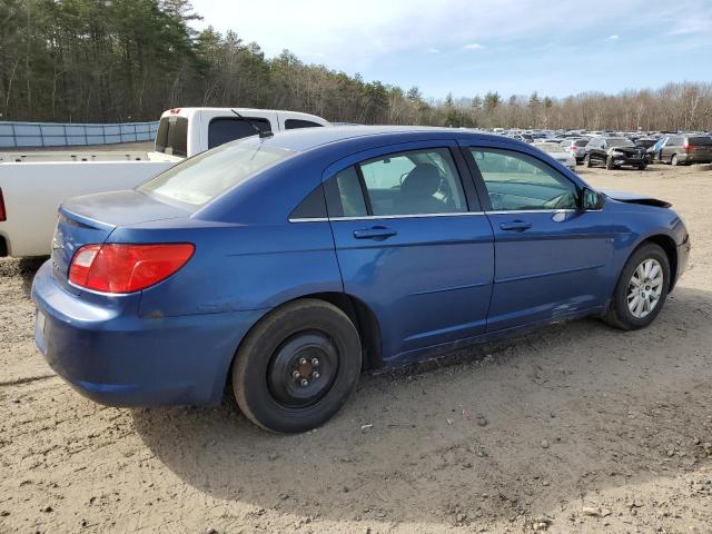 Photo 2 VIN: 1C3LC46B39N563021 - CHRYSLER SEBRING 