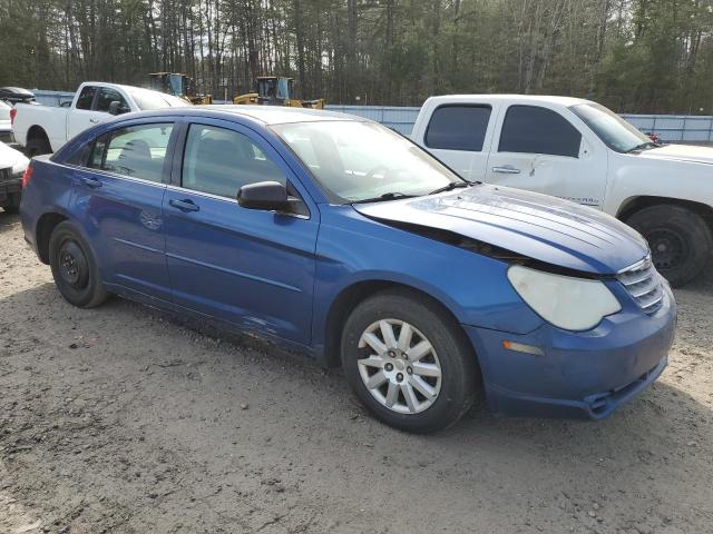 Photo 3 VIN: 1C3LC46B39N563021 - CHRYSLER SEBRING 