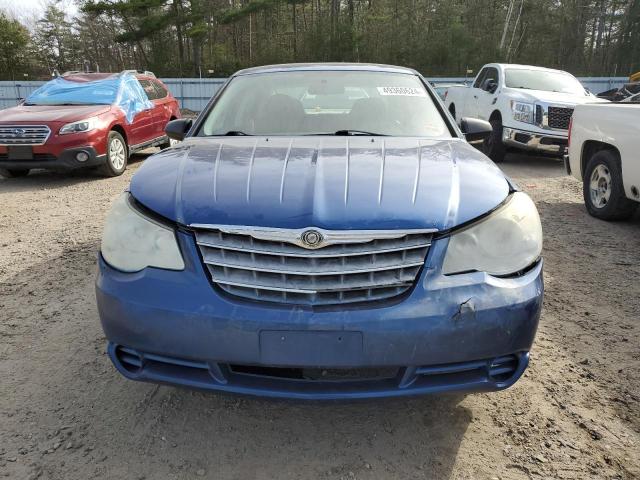 Photo 4 VIN: 1C3LC46B39N563021 - CHRYSLER SEBRING 