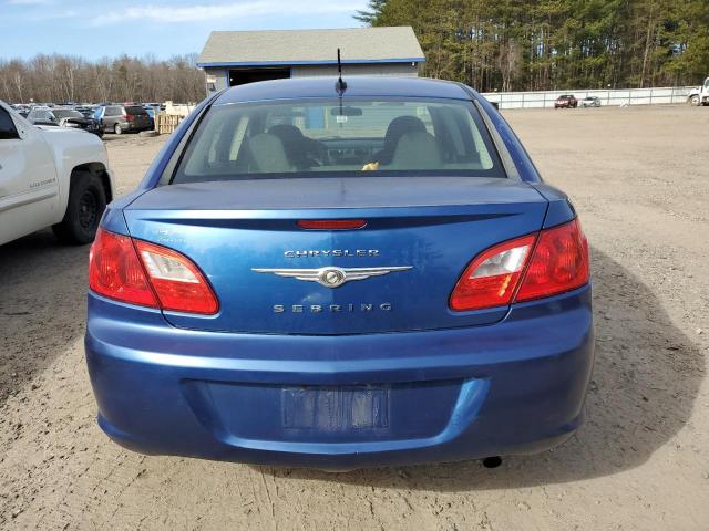 Photo 5 VIN: 1C3LC46B39N563021 - CHRYSLER SEBRING 