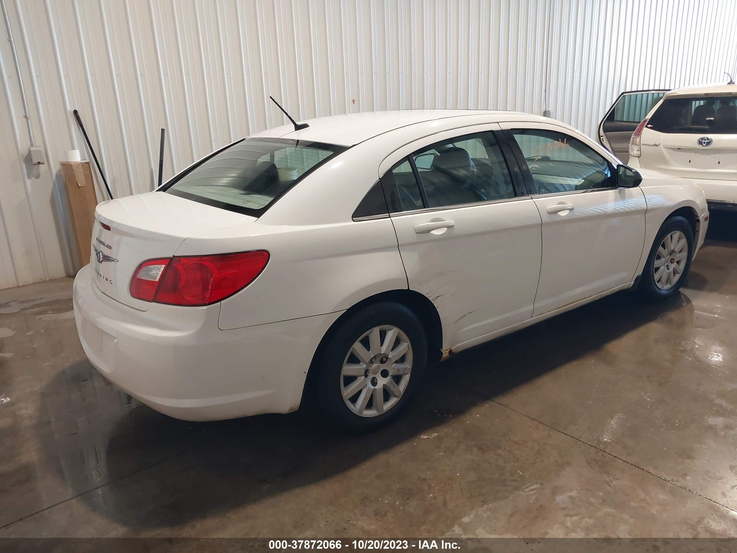 Photo 3 VIN: 1C3LC46B49N505984 - CHRYSLER SEBRING 