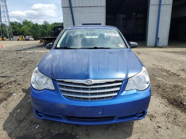 Photo 4 VIN: 1C3LC46B59N508134 - CHRYSLER SEBRING 