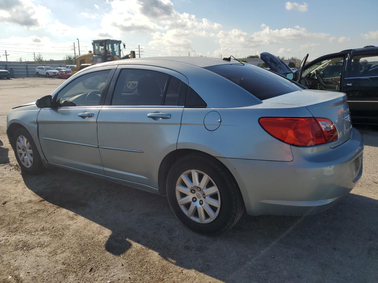 Photo 1 VIN: 1C3LC46B79N533911 - CHRYSLER SEBRING 