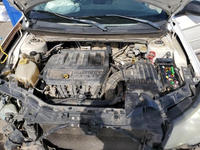 Photo 10 VIN: 1C3LC46B79N558419 - CHRYSLER SEBRING 