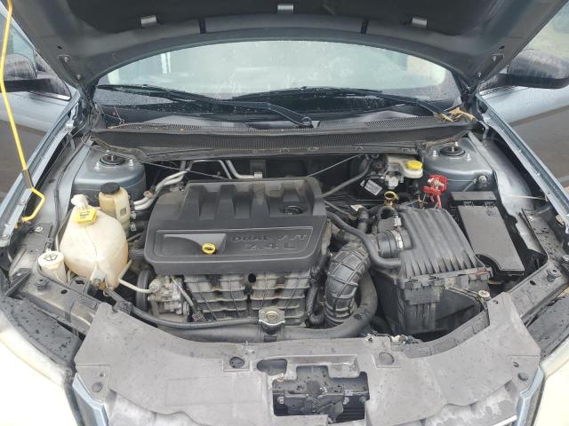 Photo 10 VIN: 1C3LC46B89N505745 - CHRYSLER SEBRING 