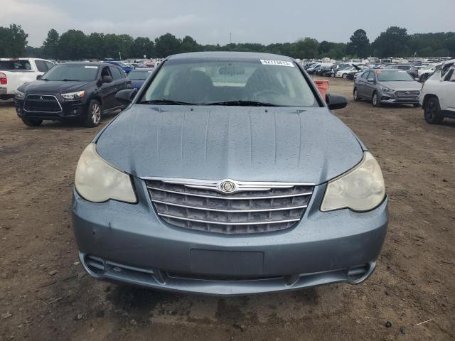 Photo 4 VIN: 1C3LC46B89N505745 - CHRYSLER SEBRING 