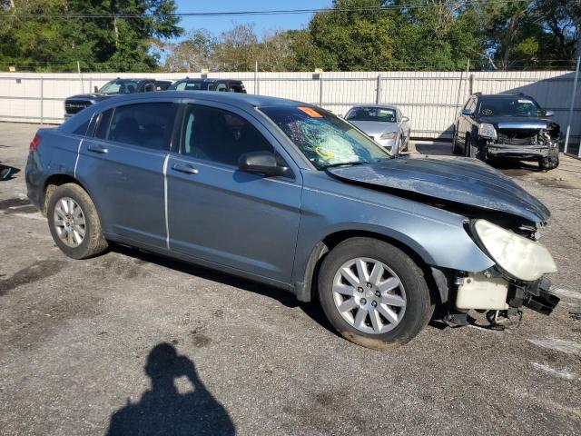 Photo 3 VIN: 1C3LC46B89N514493 - CHRYSLER SEBRING LX 