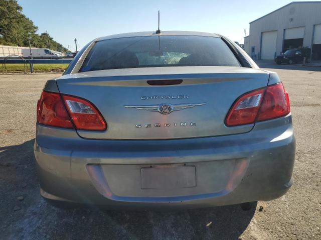 Photo 5 VIN: 1C3LC46B89N514493 - CHRYSLER SEBRING LX 