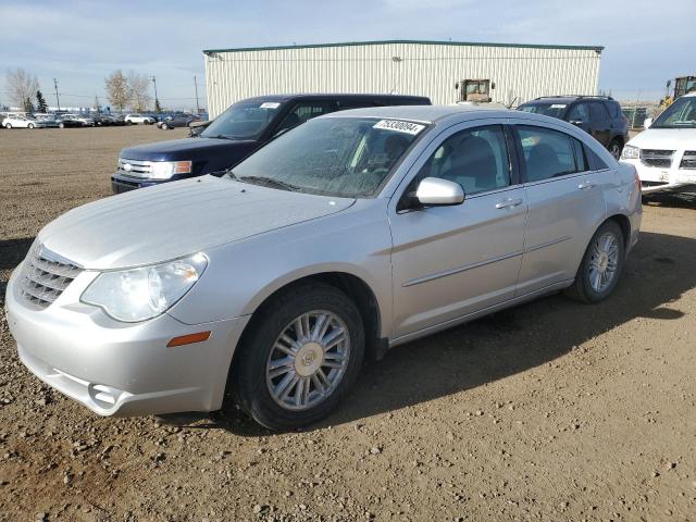 Photo 0 VIN: 1C3LC46B89N554251 - CHRYSLER SEBRING LX 