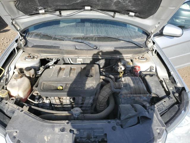 Photo 10 VIN: 1C3LC46B89N554251 - CHRYSLER SEBRING LX 