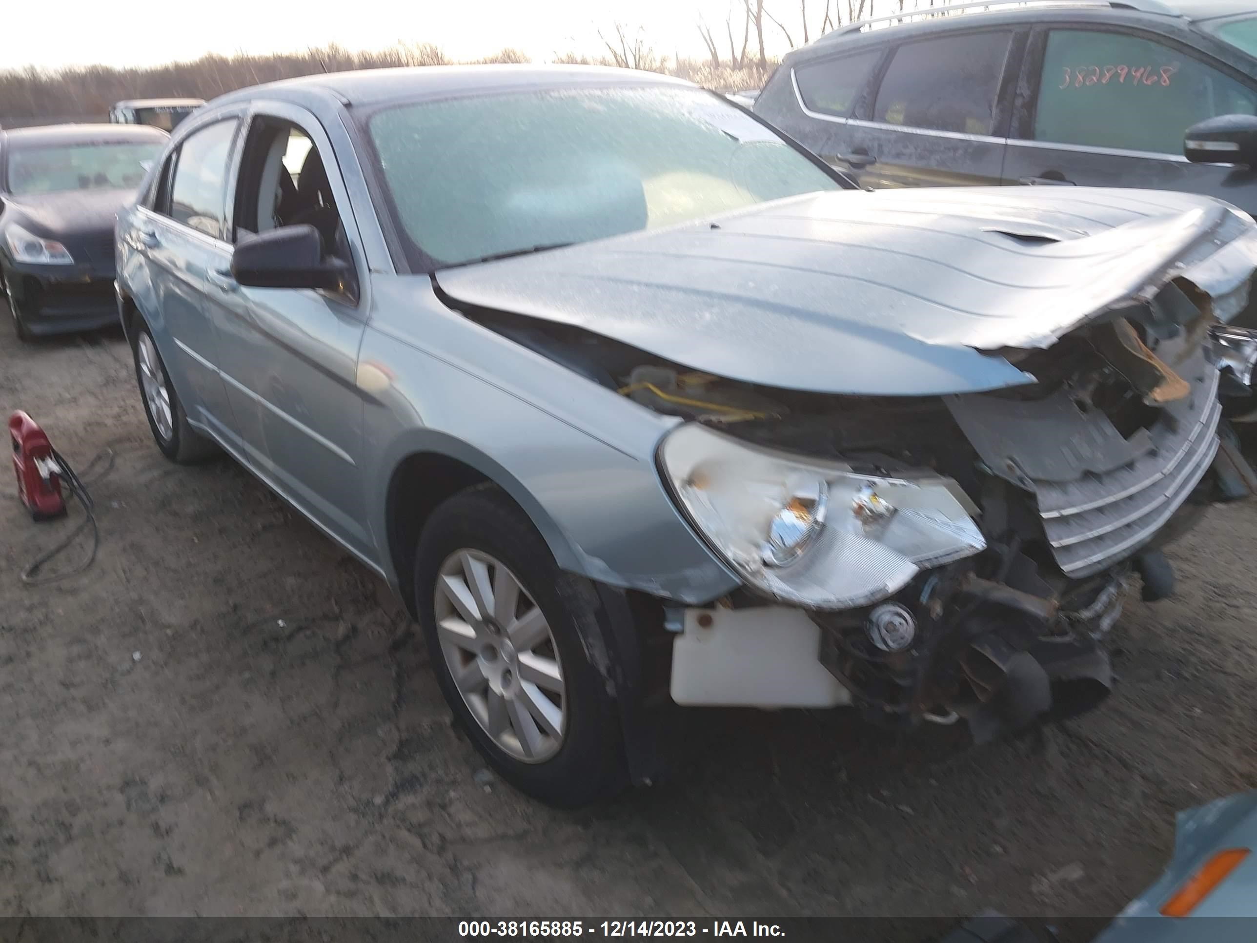 Photo 13 VIN: 1C3LC46B99N520934 - CHRYSLER SEBRING 